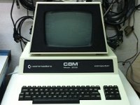 Commodore CBM 3032 